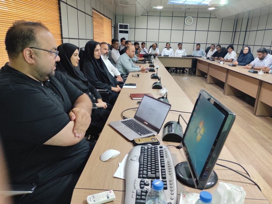 فرودگاه +دوره آموزشی+ ADR 3