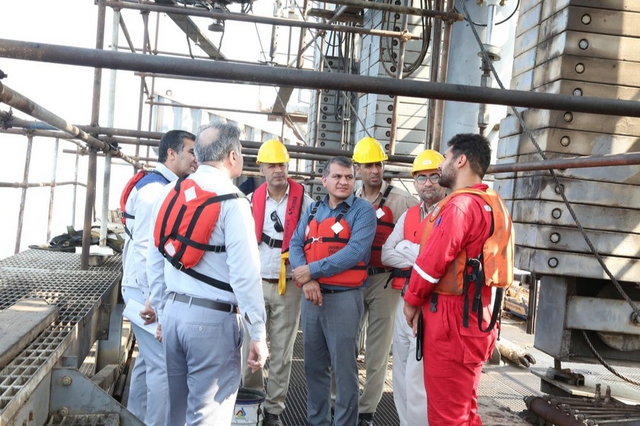 میری+ پروژه 6