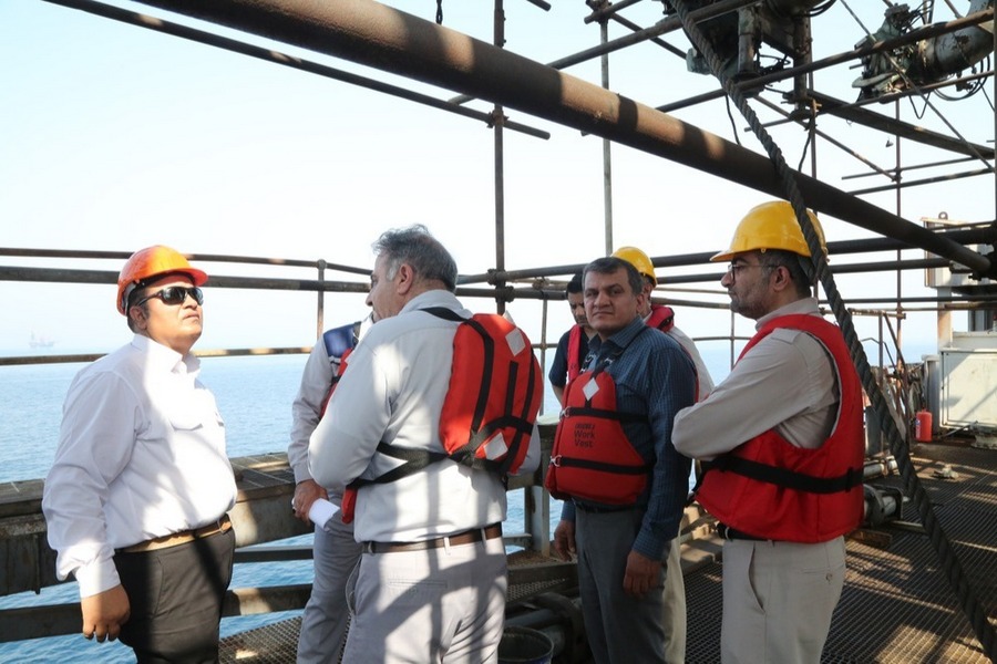 میری+ پروژه 8