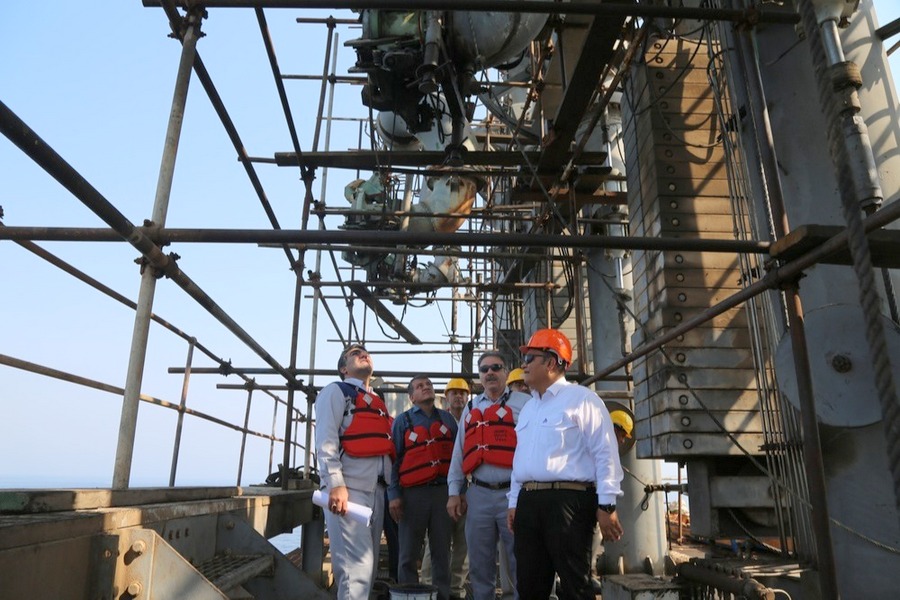 میری+ پروژه 9