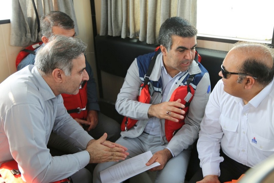 میری+ پروژه 12