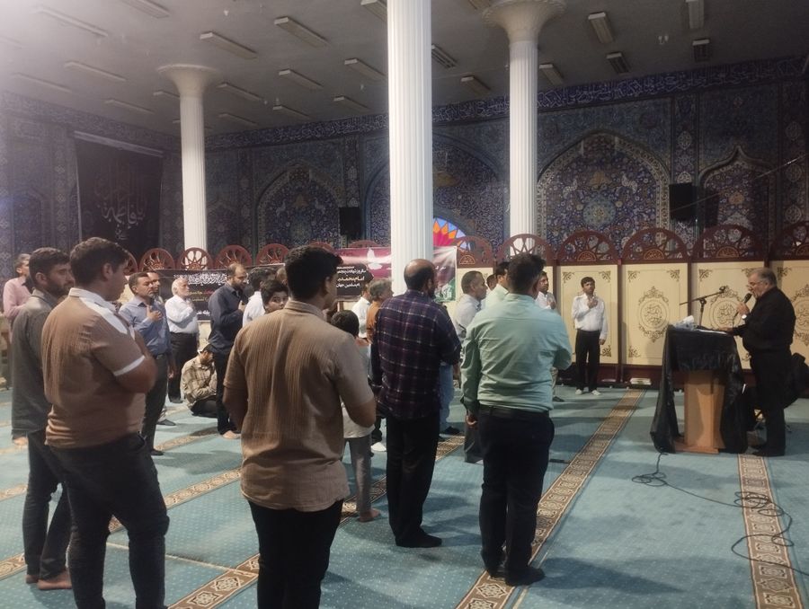 شهادت امام محمد باقر 1