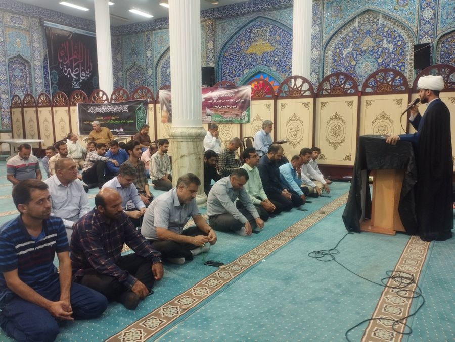 شهادت امام محمد باقر 4