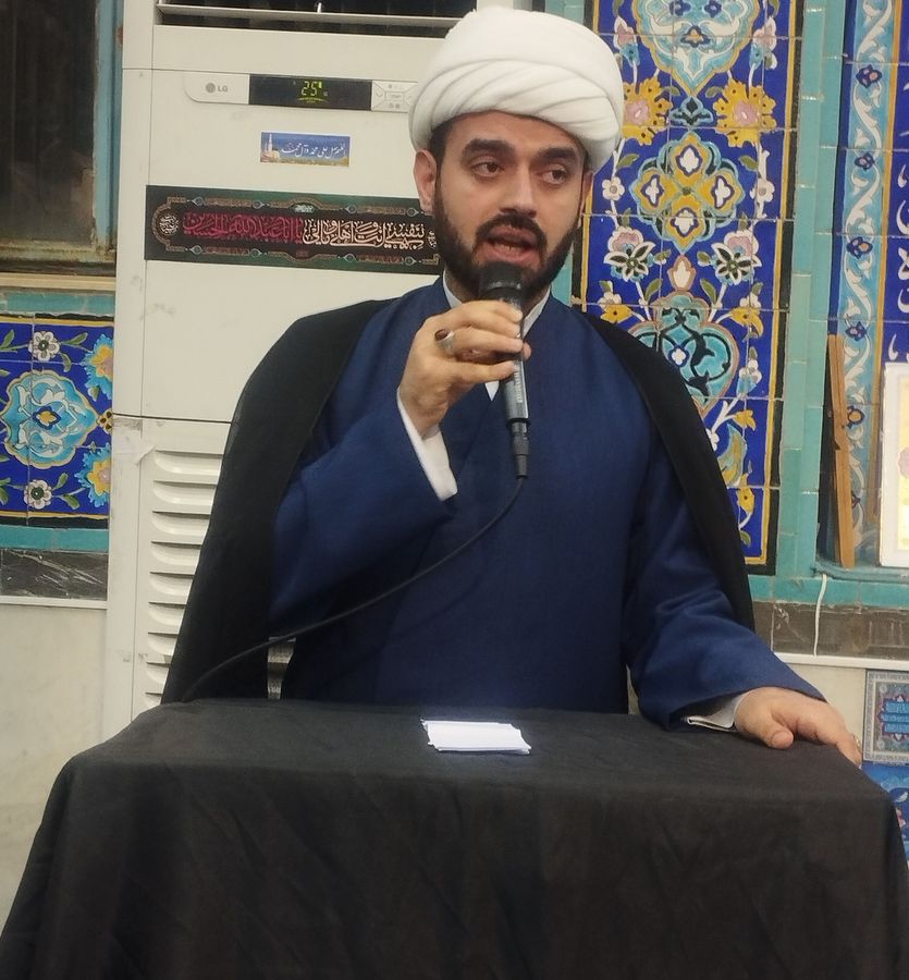 شهادت امام محمد باقر 5