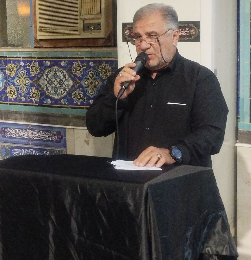 شهادت امام محمد باقر 6