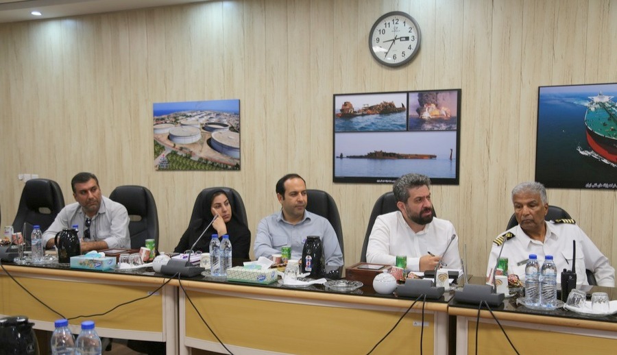 طب صنعتی + میری 2