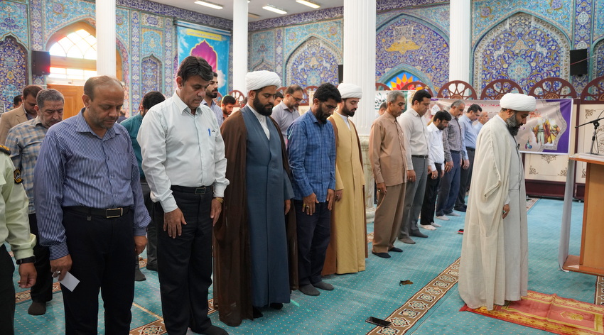 نماز عید قربان 30