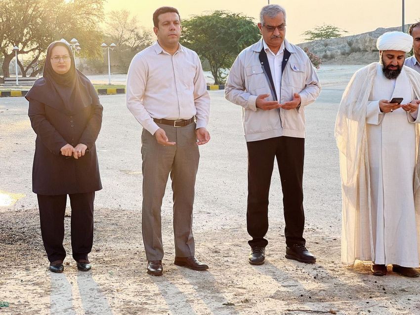 ذبح قربانی 4