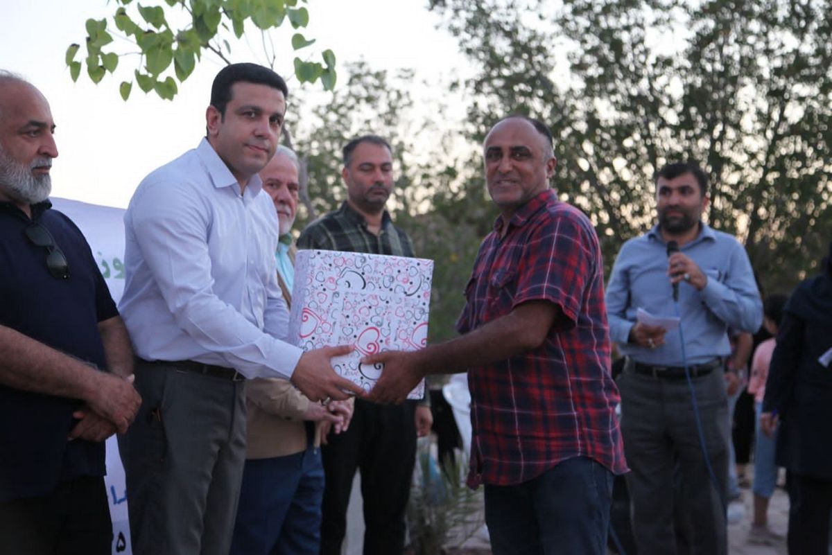 پاکسازی ساحل + پسماند+ زباله 10