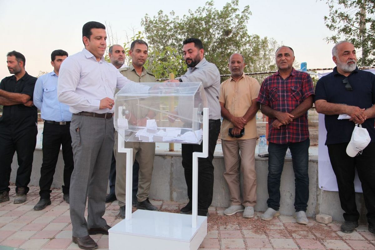 پاکسازی ساحل + پسماند+ زباله 11