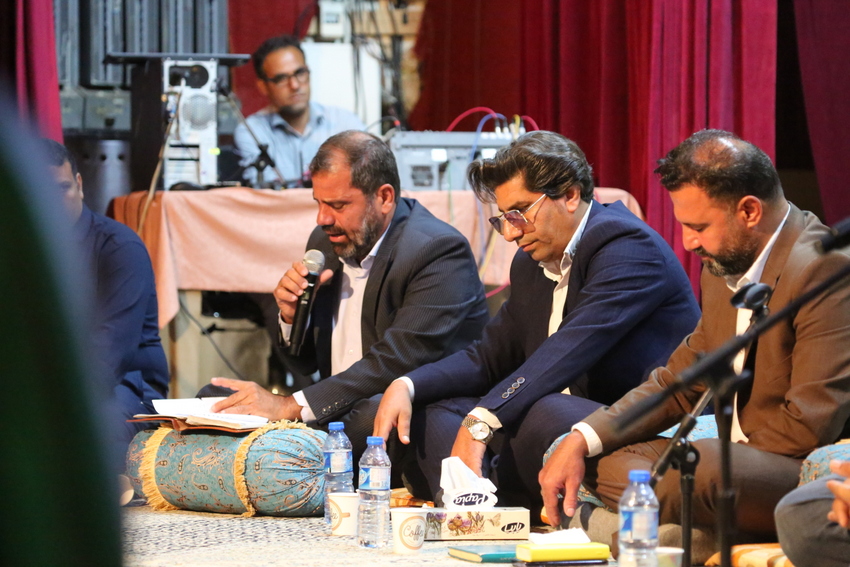 شروه خوانی 7