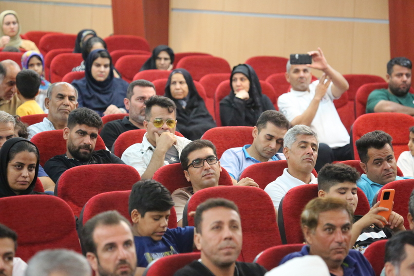 شروه خوانی 18