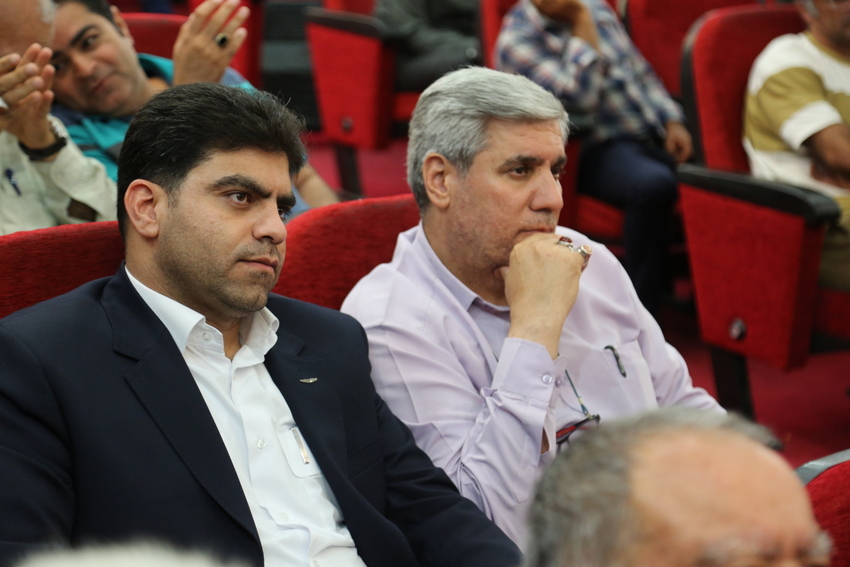 شروه خوانی 20