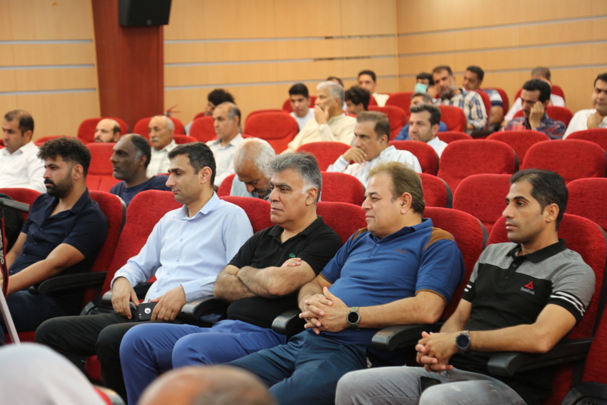 شروه خوانی 22