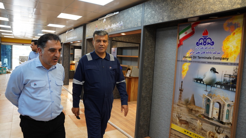 بازدید + مدیرعامل + تعمیرات اماکن  4