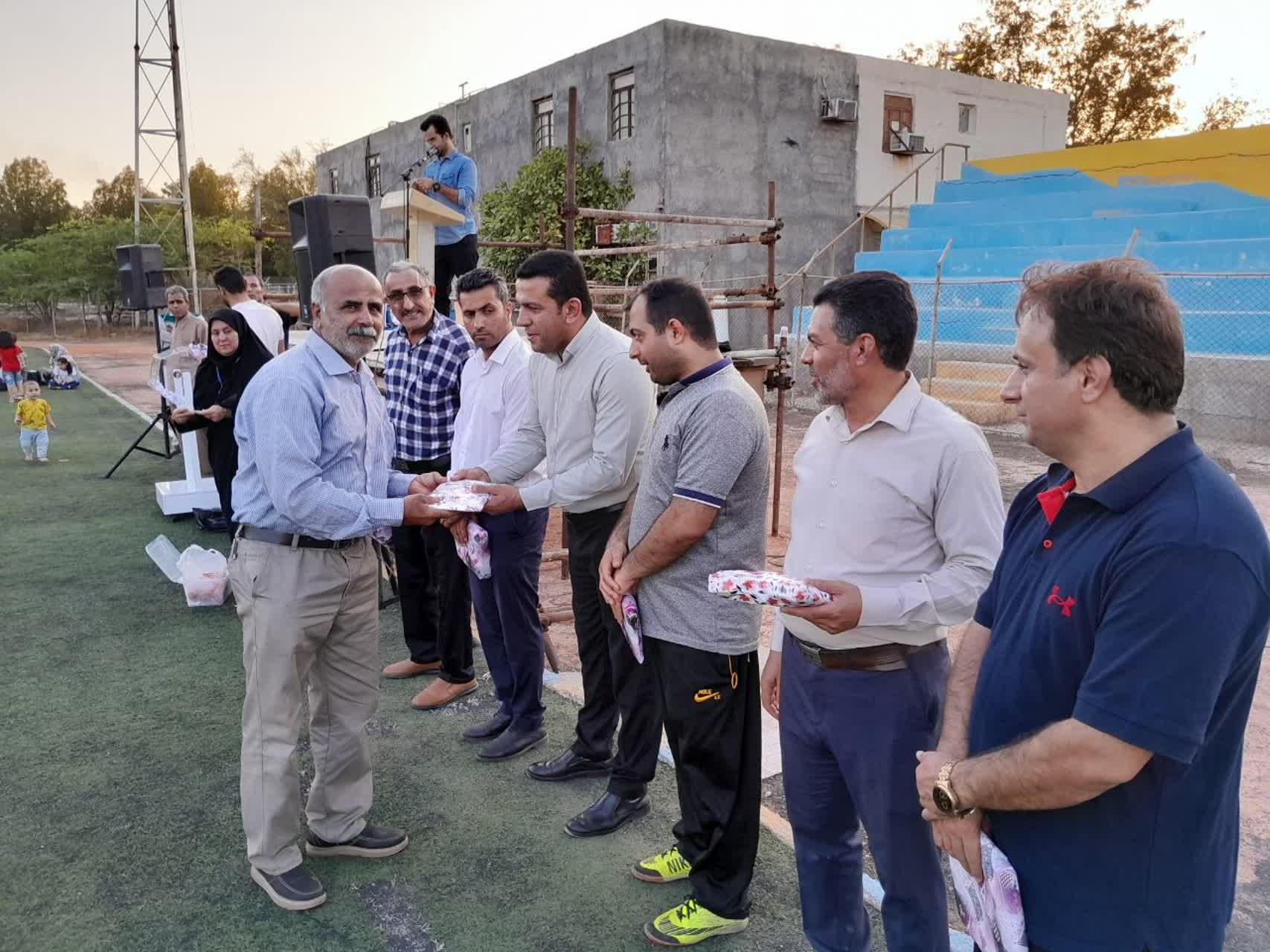 پیاده روی غدیر 2