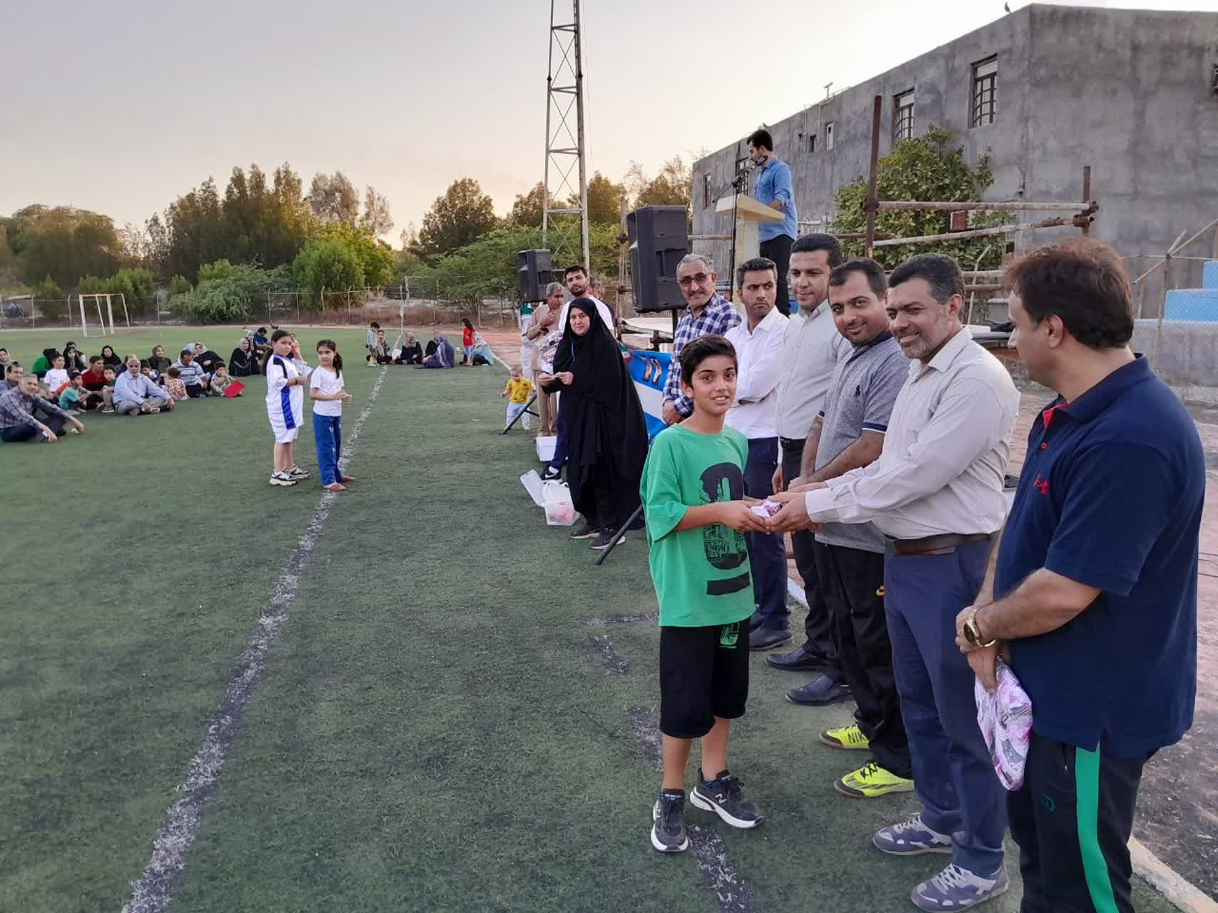 پیاده روی غدیر 4