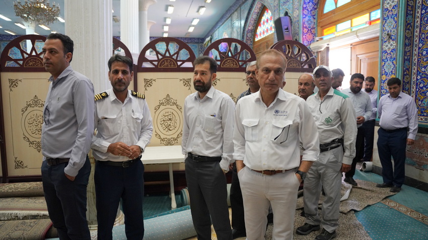 انتخابات 1403 74