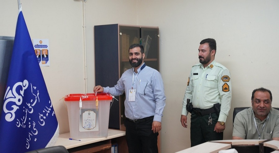 انتخابات  39