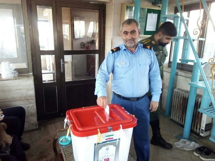 انتخابات  42