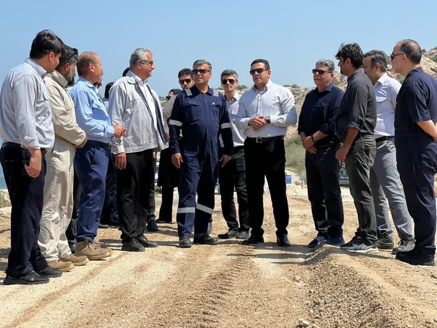 غریبی + عملیات عمومی + مسئولیت های اجتماعی 3