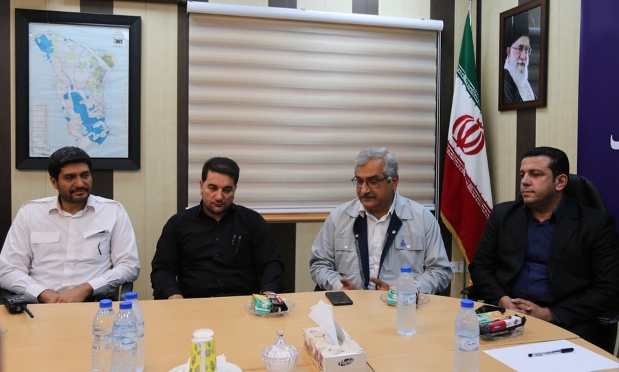 حراست + فناوری اطلاعات + 22 تیر 4