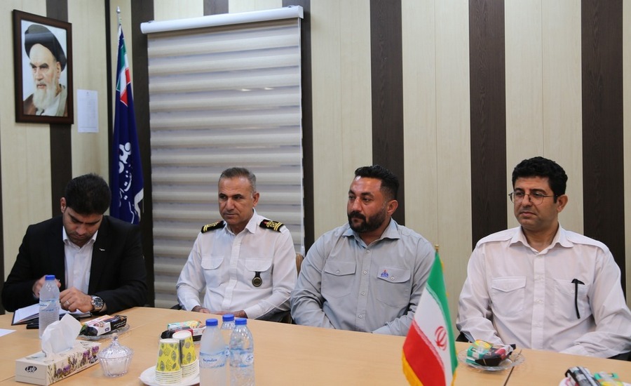 حراست + فناوری اطلاعات + 22 تیر 5