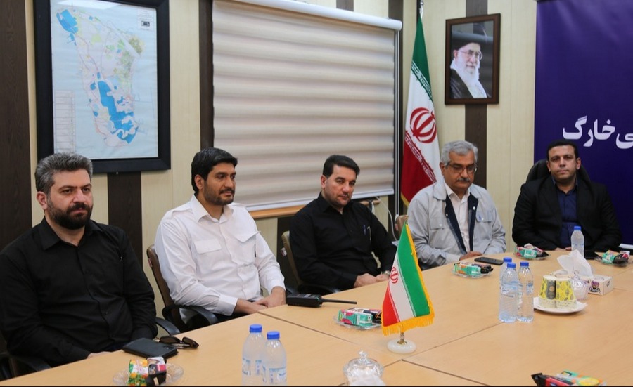 حراست + فناوری اطلاعات + 22 تیر 6