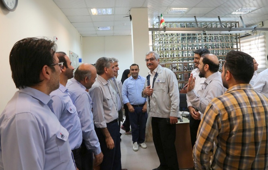 حراست + فناوری اطلاعات + 22 تیر 13