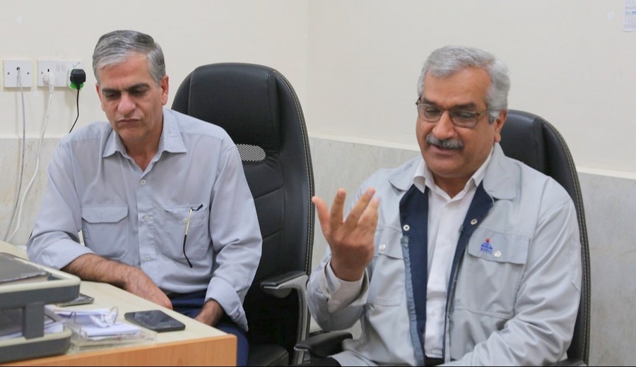 حراست + فناوری اطلاعات + 22 تیر 16