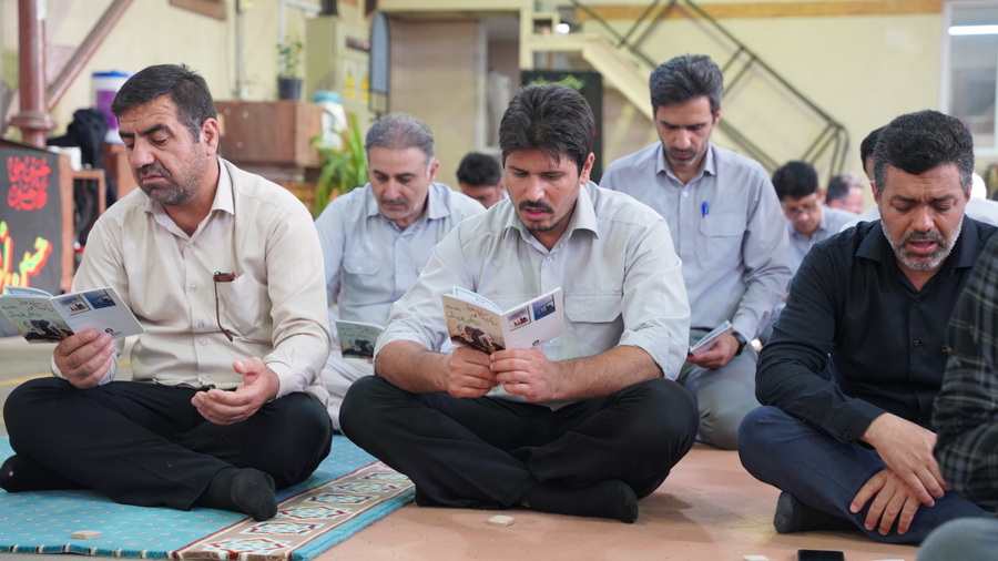 تاسوعای حسینی 2