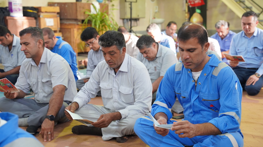 تاسوعای حسینی 4