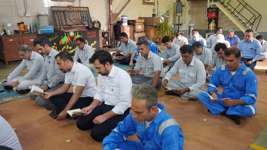 تاسوعای حسینی 5