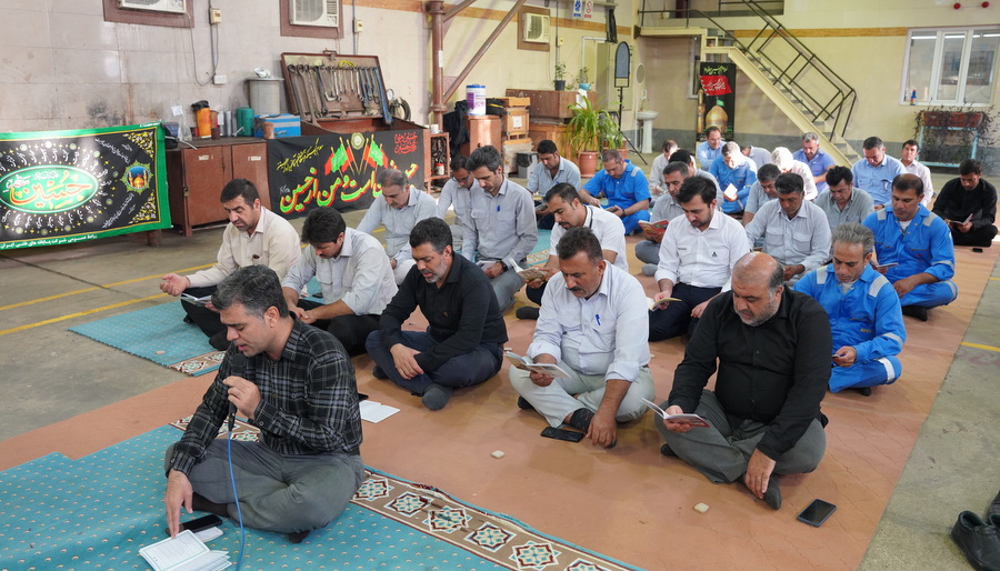 تاسوعای حسینی 6