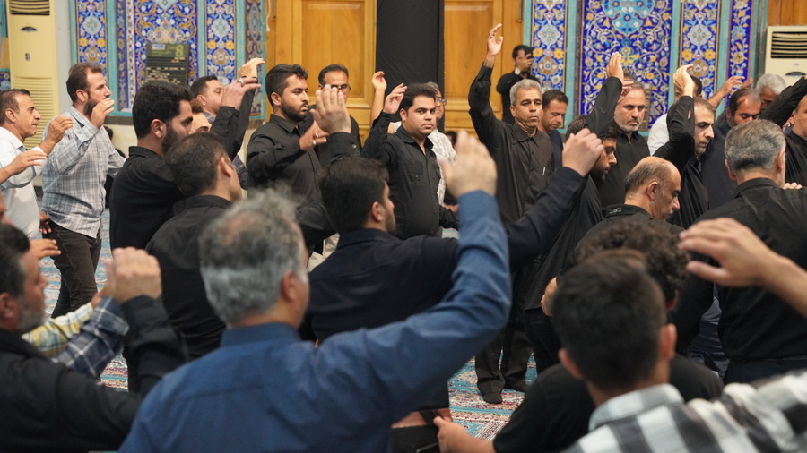 تاسوعای حسینی 10