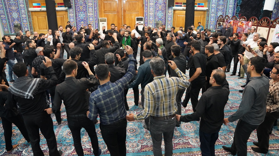 تاسوعای حسینی 11