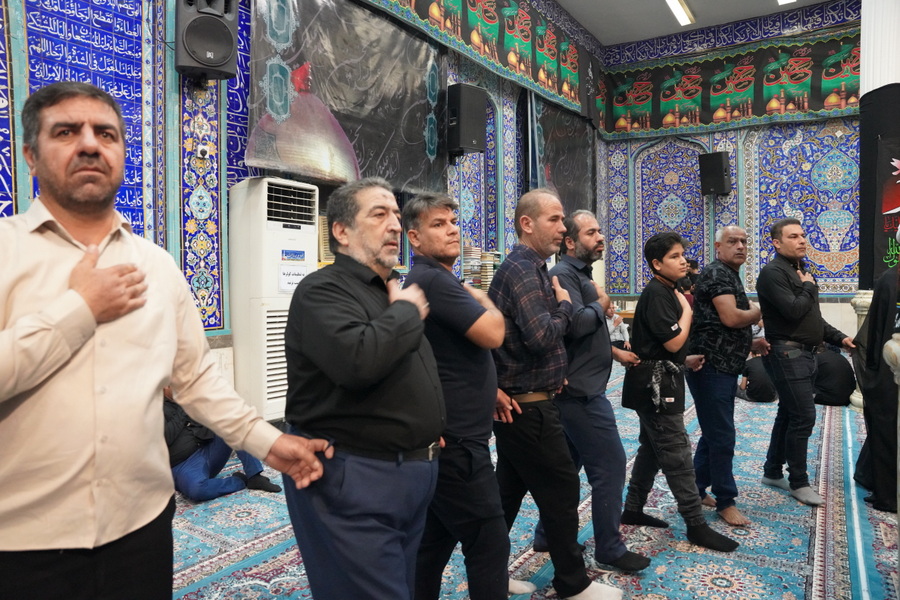 تاسوعای حسینی 17