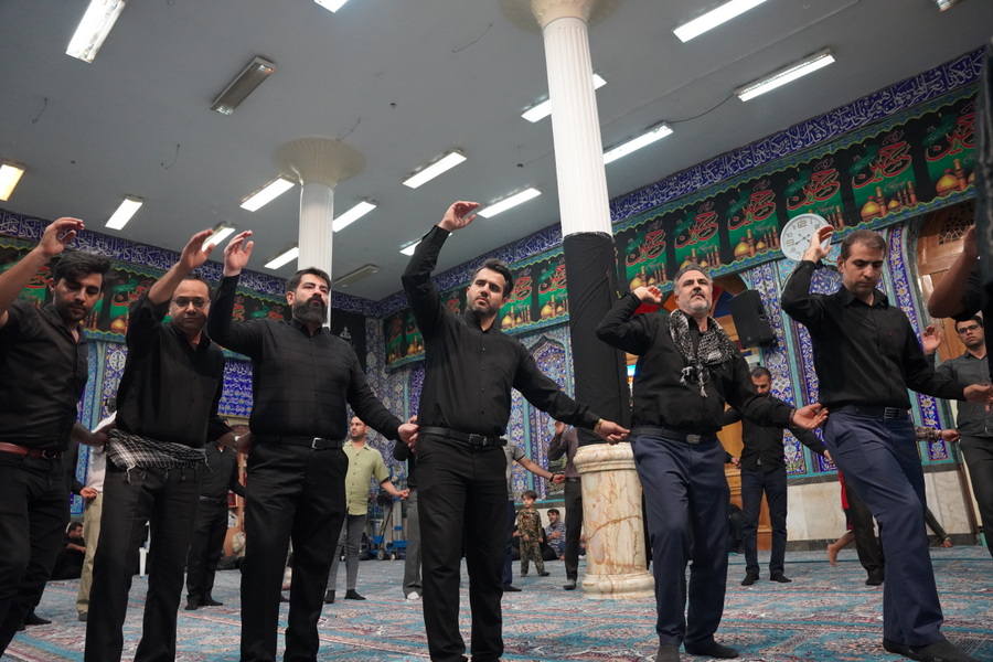 تاسوعای حسینی 19