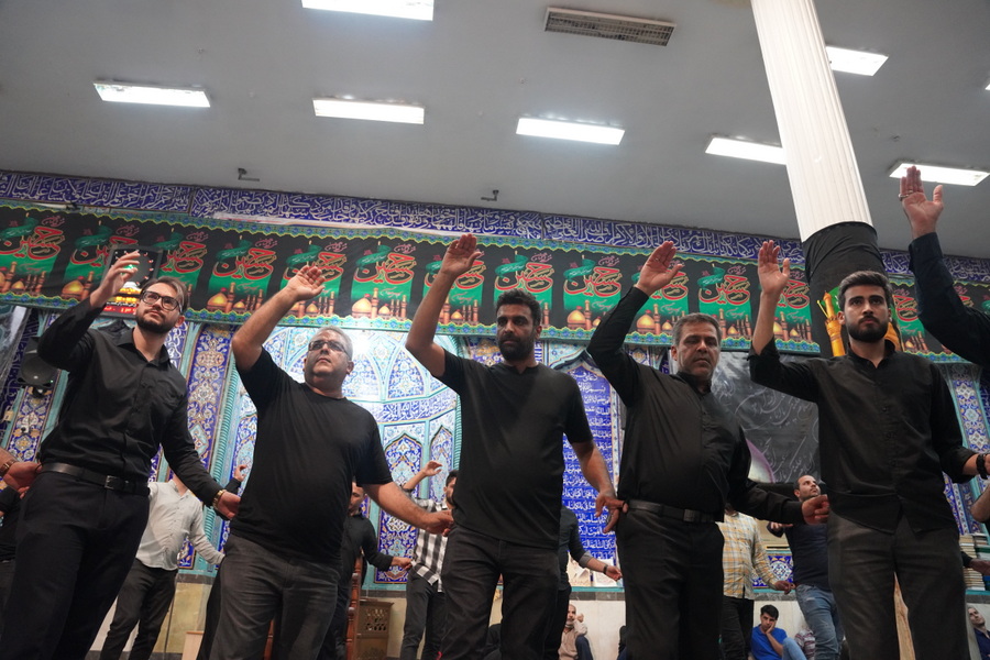 تاسوعای حسینی 25