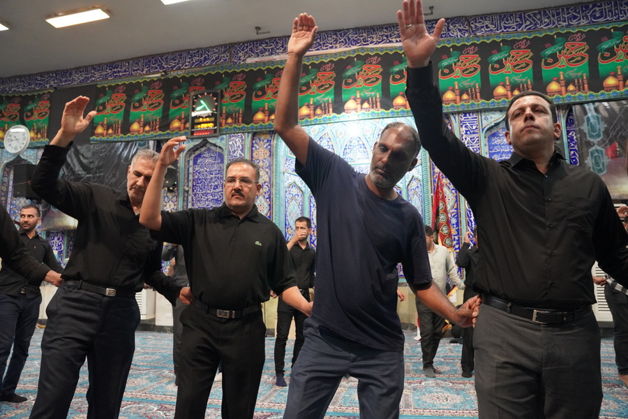 تاسوعای حسینی 26