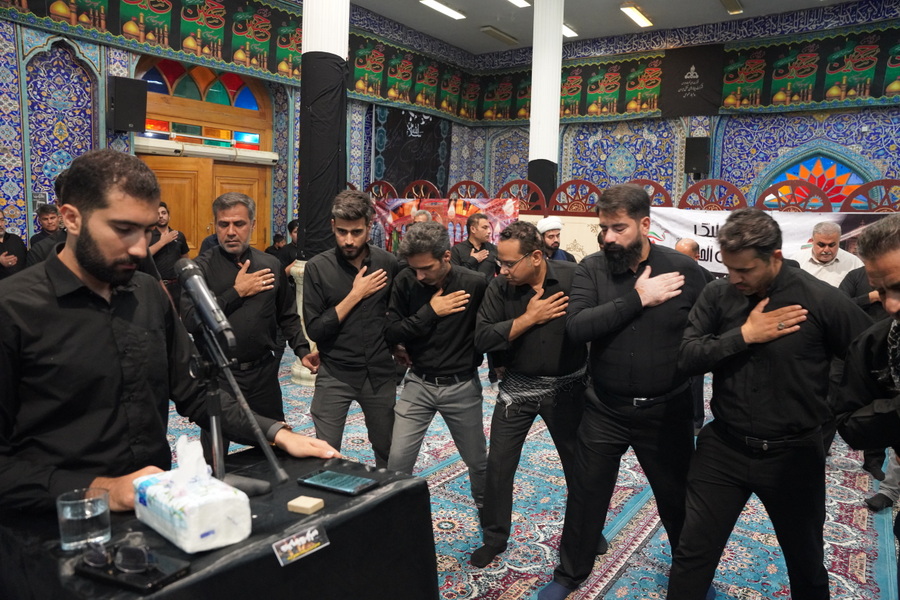 تاسوعای حسینی 27