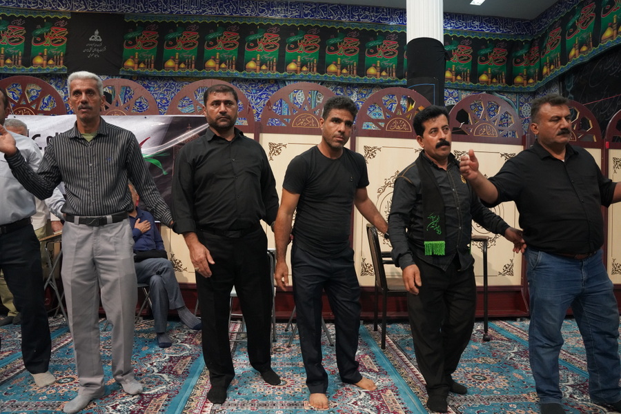 تاسوعای حسینی 28