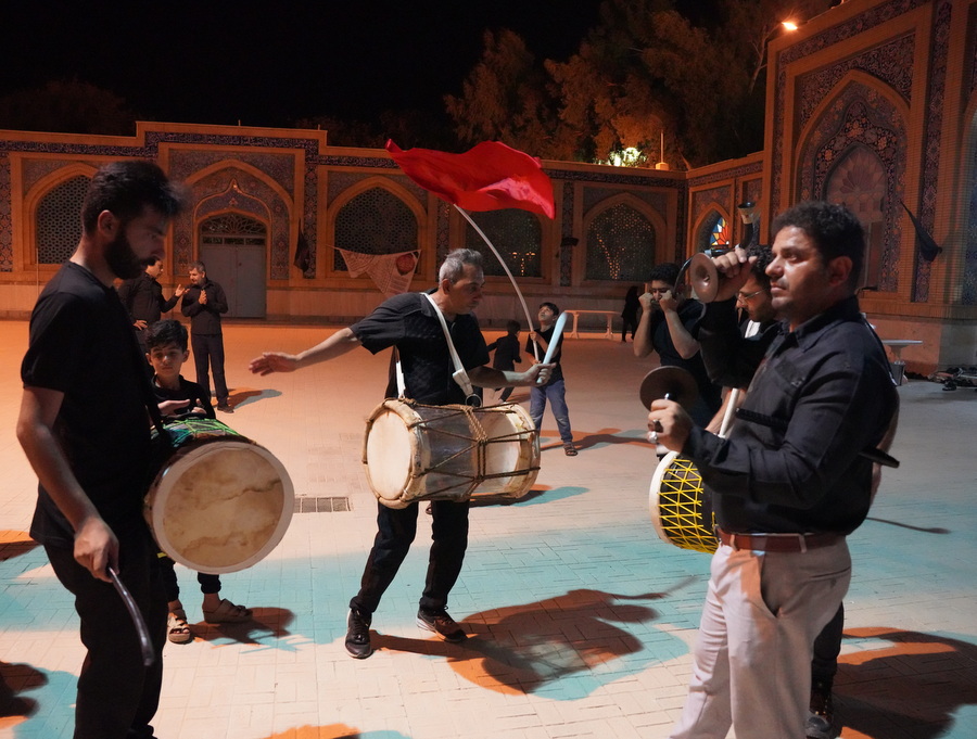 تاسوعای حسینی 33