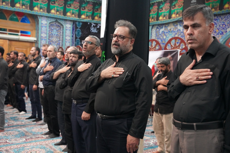 تاسوعای حسینی 35