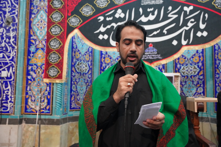 تاسوعای حسینی 39