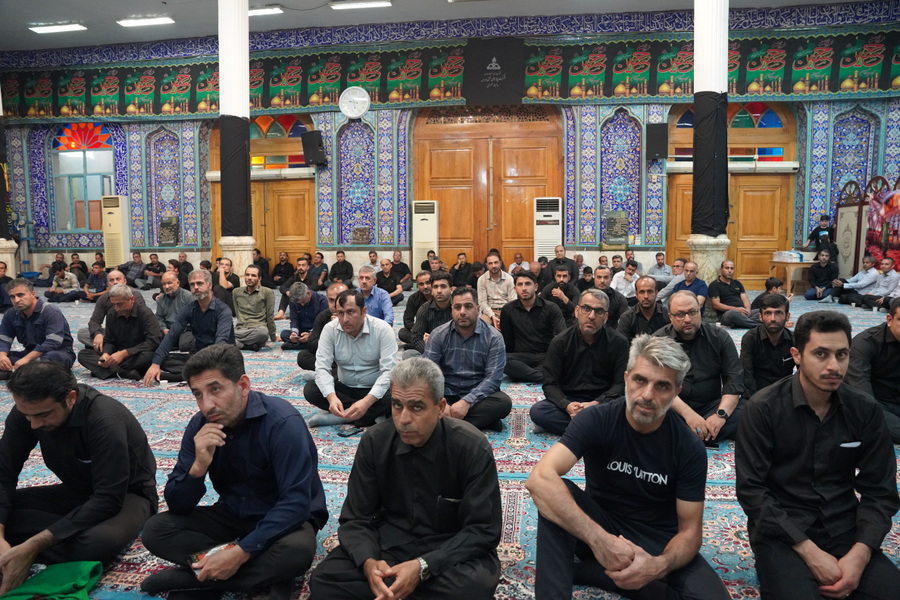 تاسوعای حسینی 66