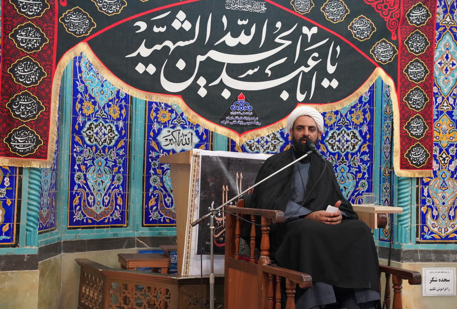 تاسوعای حسینی 67