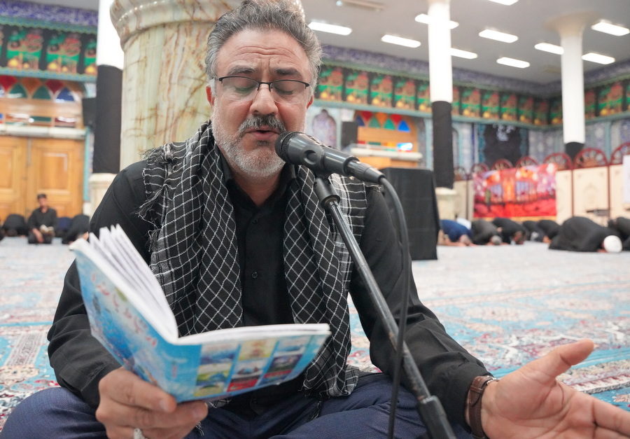 تاسوعای حسینی 69