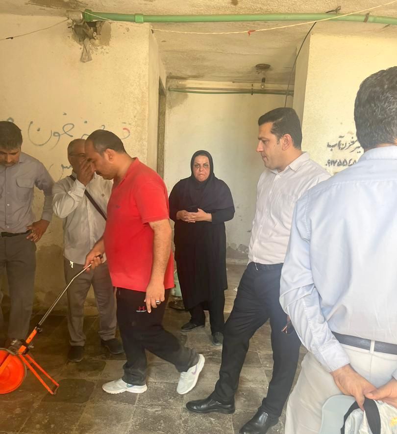 برق