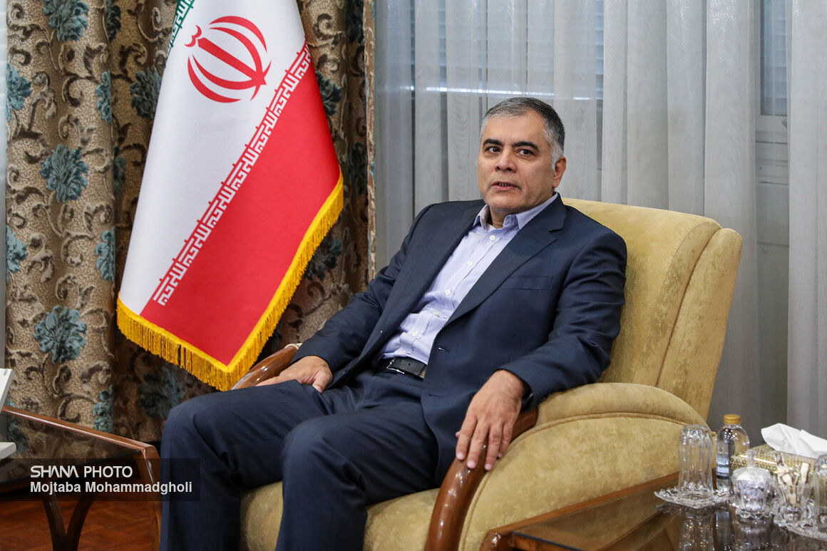 وزیر نفت + پاک نژاد 3